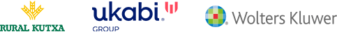 Rural Kutxa Pedidos TicketBAI Logo