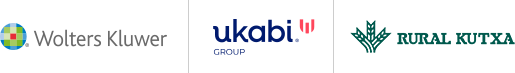 Rural Kutxa Pedidos TicketBAI Logo